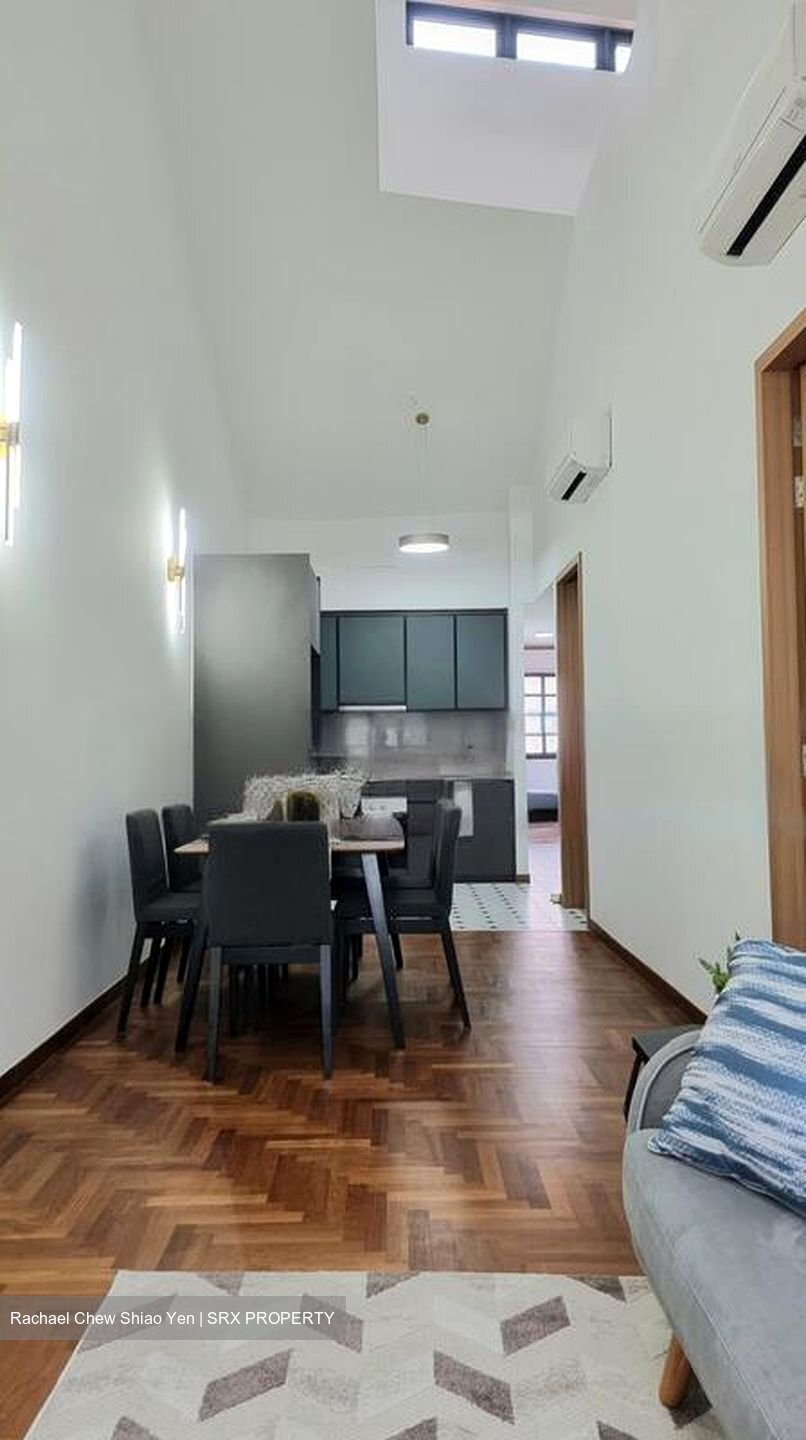 1953@Tessensohn (D8), Apartment #458120621